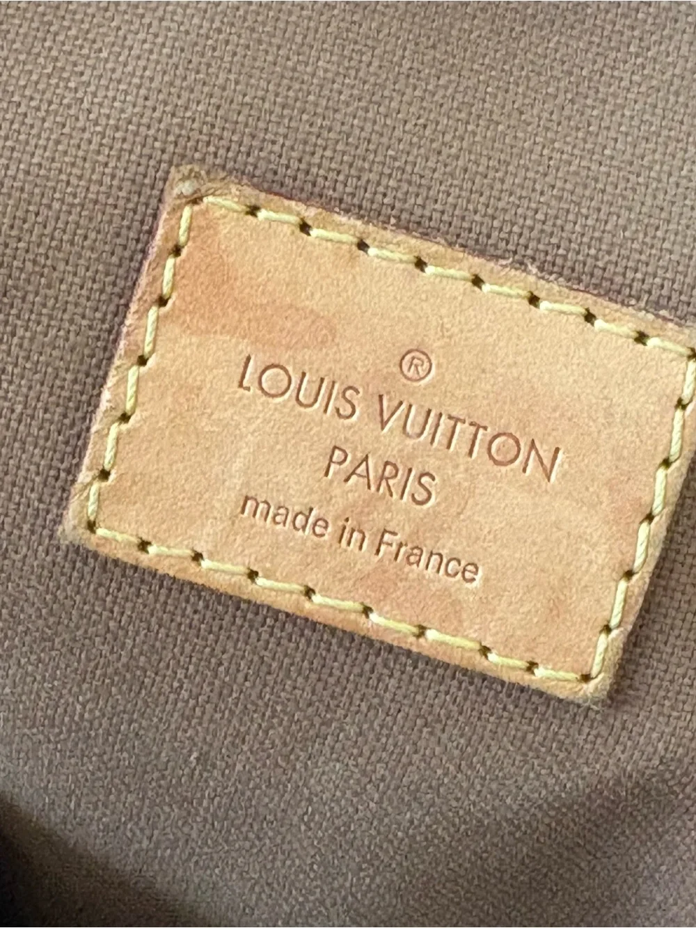 Louis Vuitton louis vuitton